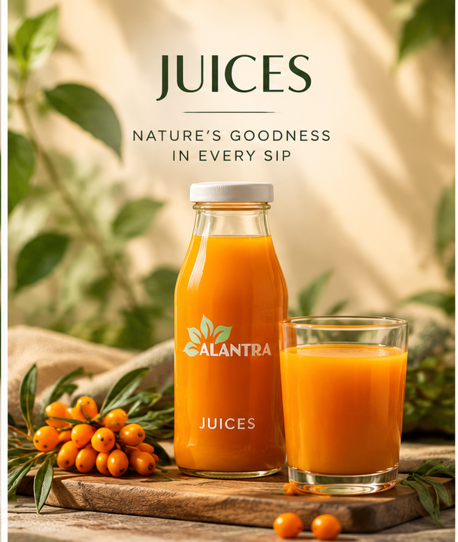 Juices