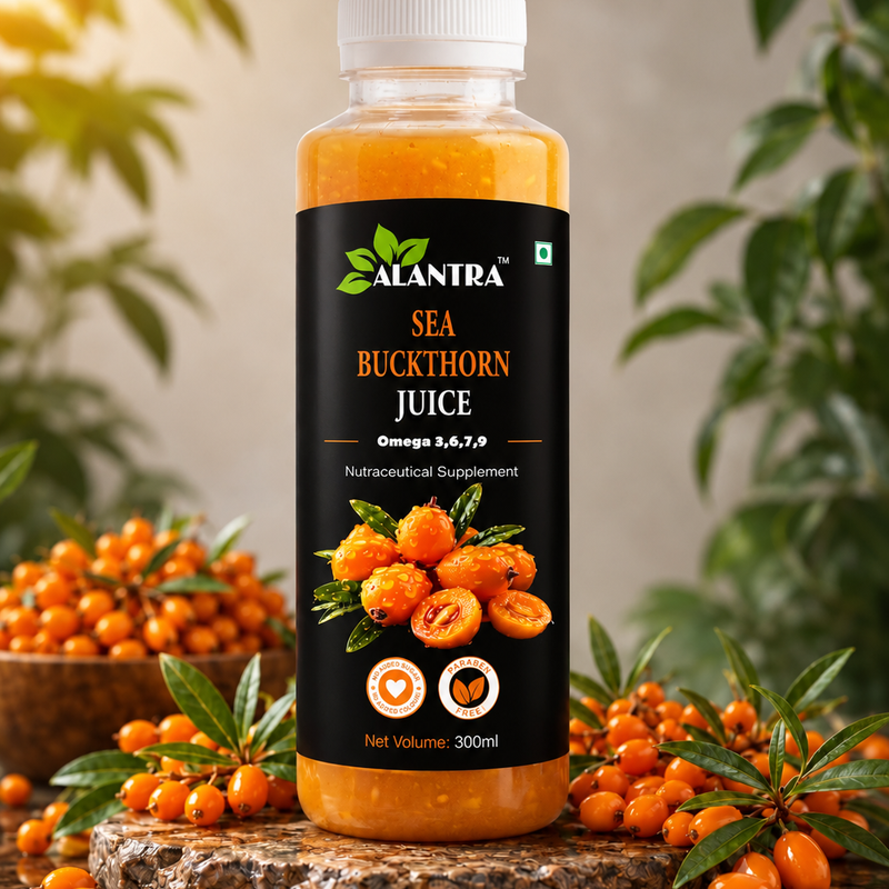 Sea Buckthorn Juice 300ml