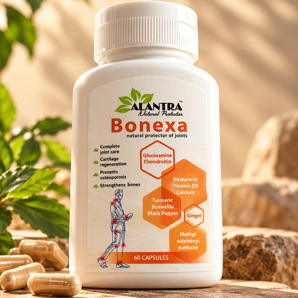Bonexa Capsule