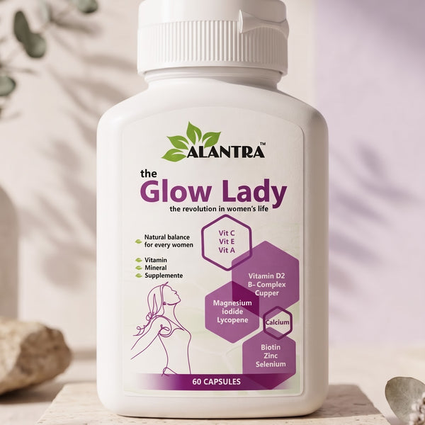 Glow Lady Capsule