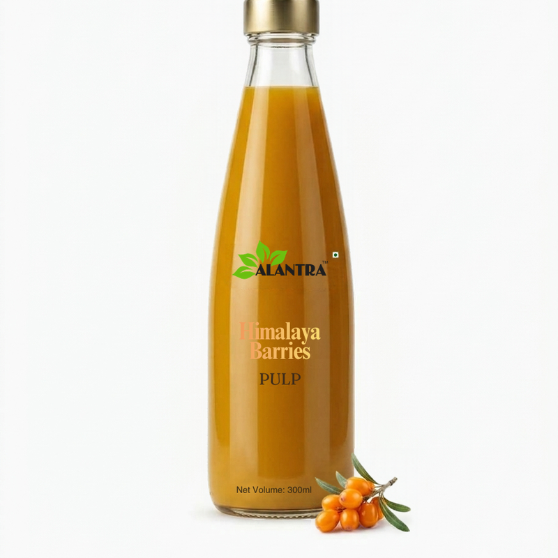 Himalaya Barries Juice