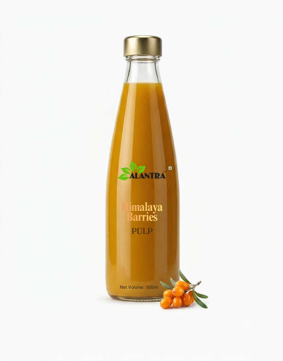 Himalaya Barries Juice