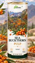 Sea Buckthorn Pulp  300ml