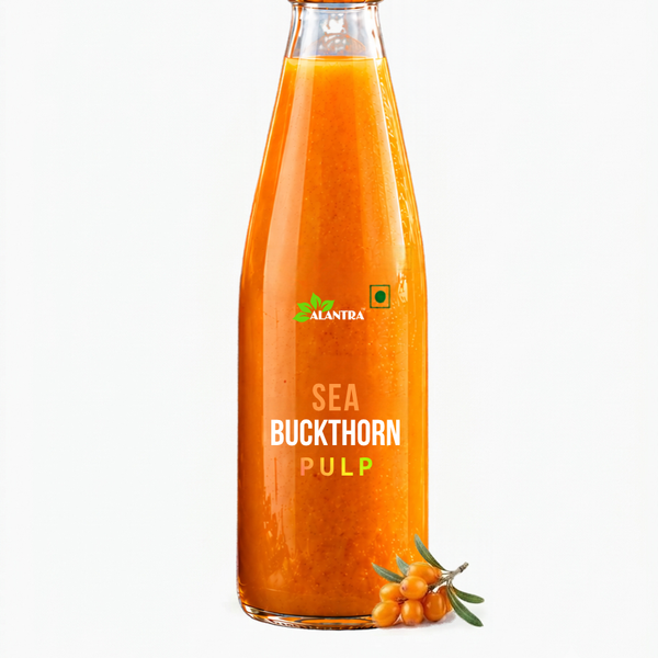 Sea Buckthorn Pulp  Man 300ml