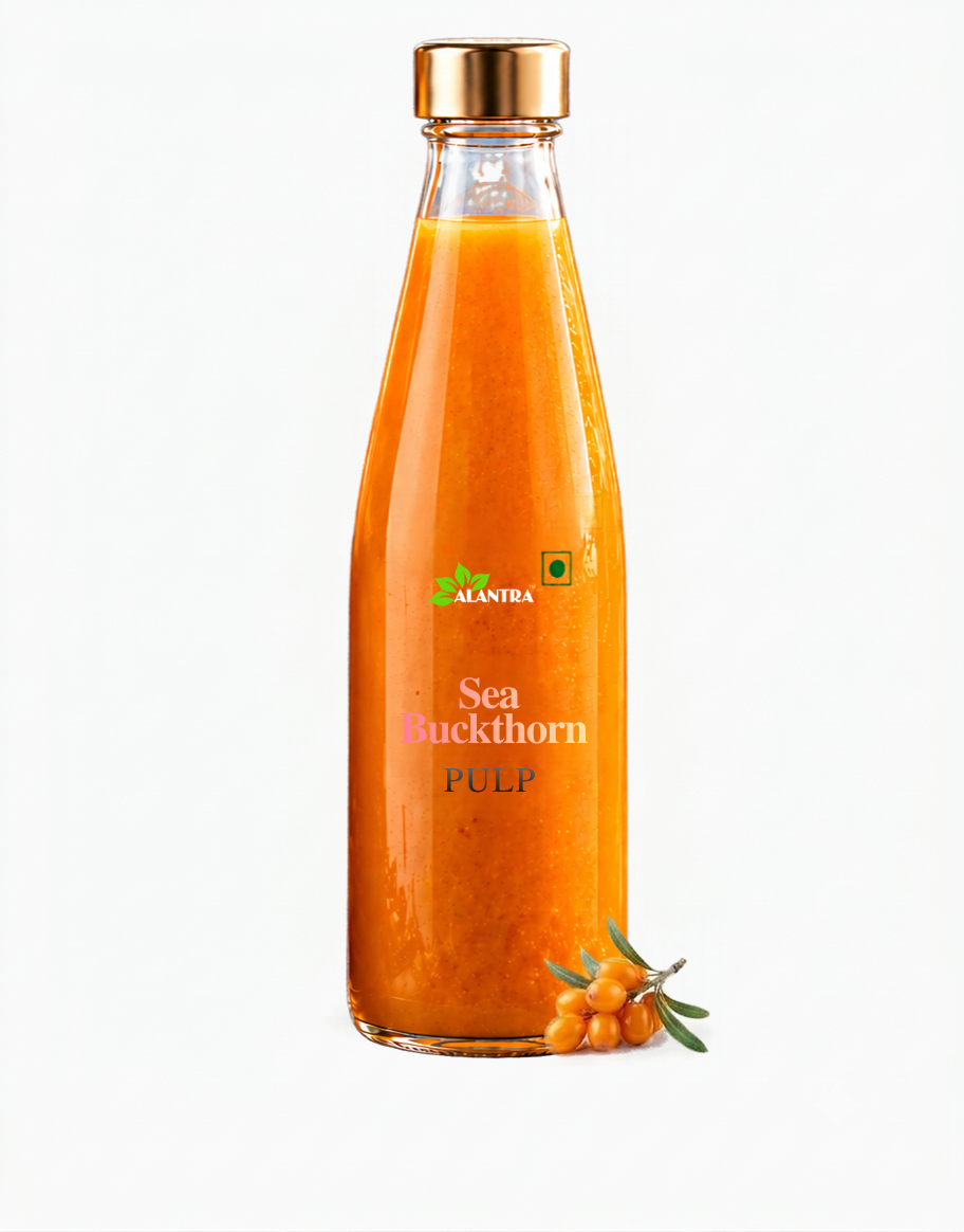 Sea Buckthorn Pulp  Woman 300ml